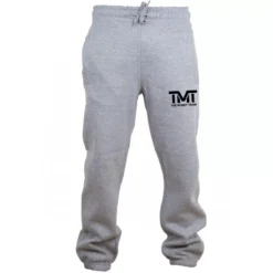 THE MONEY TEAM - SURVETEMENT JOGGING GRIS CHINE MAYWEATHER -MAGIC CUSTOM the money team survetement jogging gris chine mayweather 3