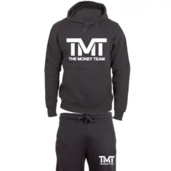MAGIC CUSTOM -MAGIC CUSTOM the money team survetement jogging noir mayweather 1