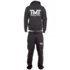 THE MONEY TEAM - SURVETEMENT JOGGING NOIR MAYWEATHER -MAGIC CUSTOM the money team survetement jogging noir mayweather