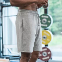 BLACK PYRAMID - SHORT JOGGING HOMME SPORT COTON -MAGIC CUSTOM tovaritch short homme 18