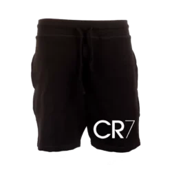 CR7 - SHORT JOGGING HOMME SPORT COTON