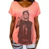Tunique ASAP Rocky -MAGIC CUSTOM tunique asap rocky