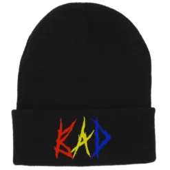 XXXTENTACION - BONNET NOIR BAD