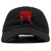 XXXTENTACION - CASQUETTE DAD CAP REVENGE MERCH TOUR