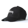 Yeezus - Casquette Sportback Logo -MAGIC CUSTOM yeesus casquette sportback logo