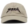 YEEZUS - CASQUETTE BASEBALL KHAKI LOGO ROCK KANYE WEST 1 YEEZUS - CASQUETTE BASEBALL KHAKI LOGO ROCK KANYE WEST -MAGIC CUSTOM yeezus casquette baseball khaki logo rock kanye west