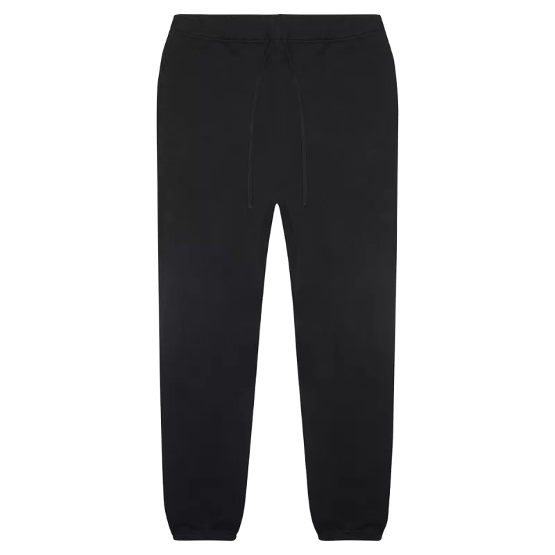 YMCMB - Pantalon De Jogging Rouge Blanc 4 YMCMB - Pantalon De Jogging Rouge Blanc – Image 2