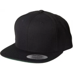 Yupoong - Casquette Snapback Classic Flexfit Cap